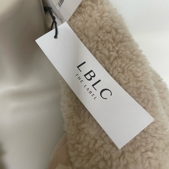 LBLC Lane button up jacket - Picture 14 of 15